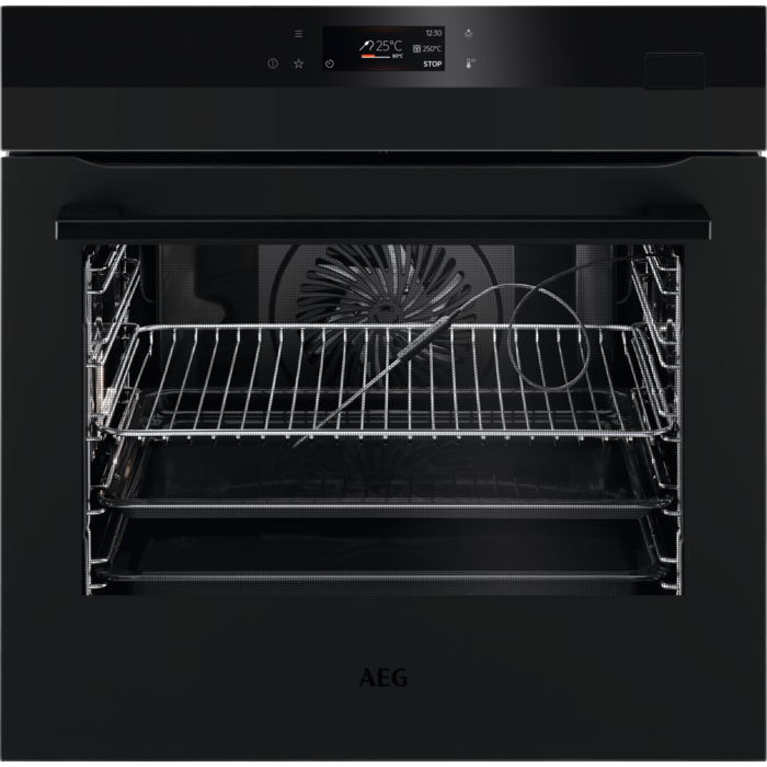 AEG - Pyrolytic oven - BSK778380T