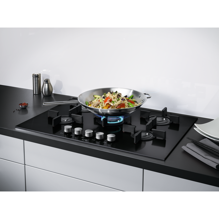 AEG - Wok - FUSION-WOK