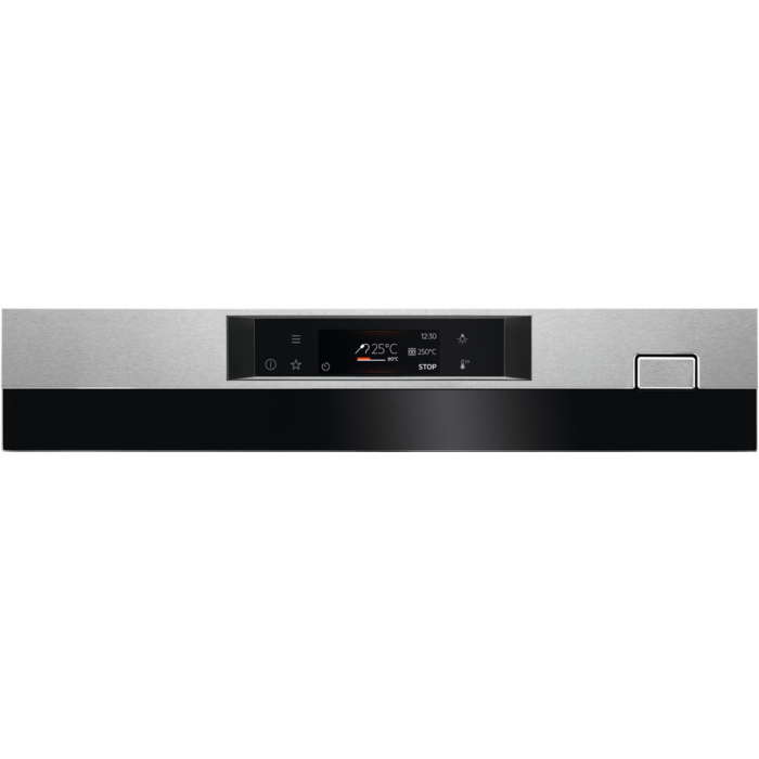 AEG - Steam oven - BSK782380M