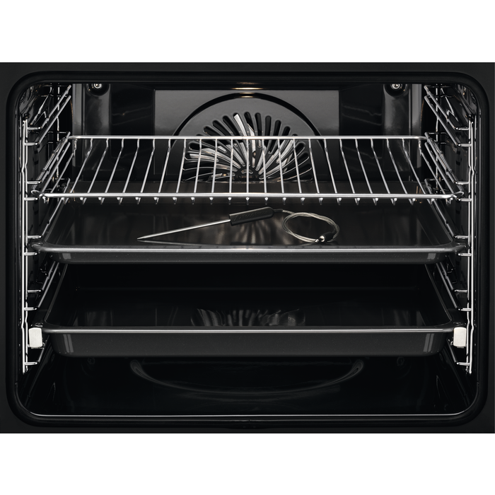 AEG - Pyrolytic oven - BPK949330T