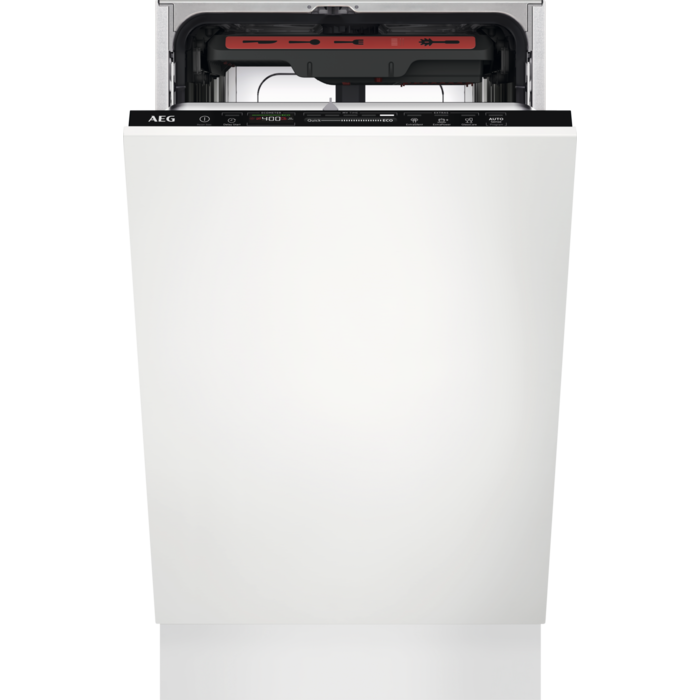 AEG - Small dishwasher - FSE73527P