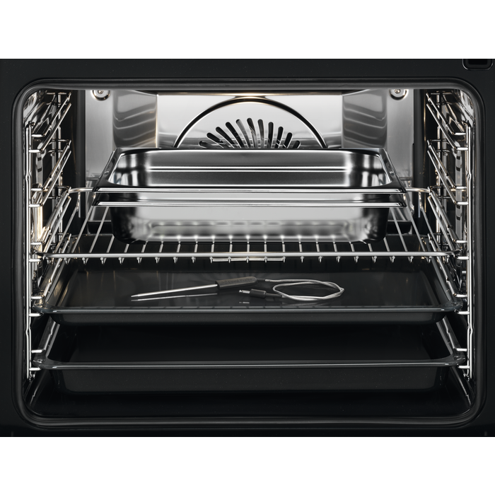 AEG - Steam oven - BSK792280B