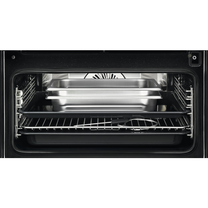 AEG - Steam oven - KSK792280M