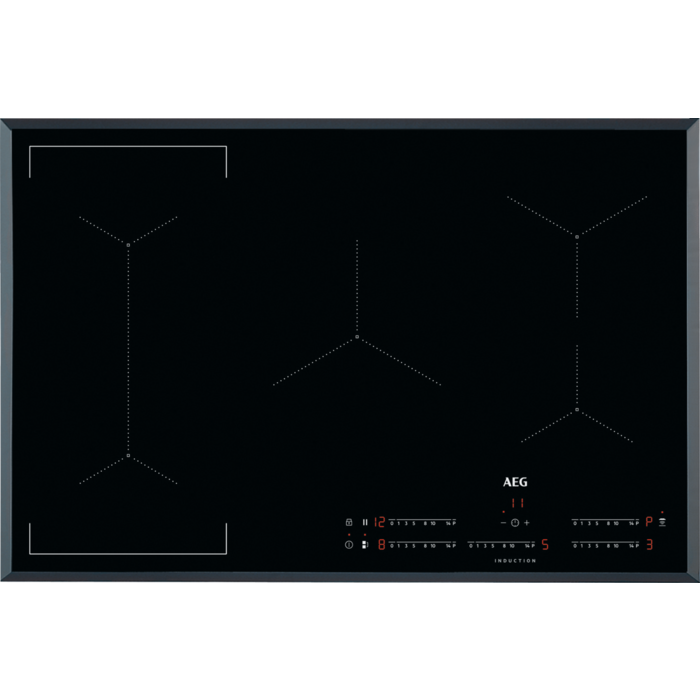 AEG - Płyta indukcyjna - IKE85441FB