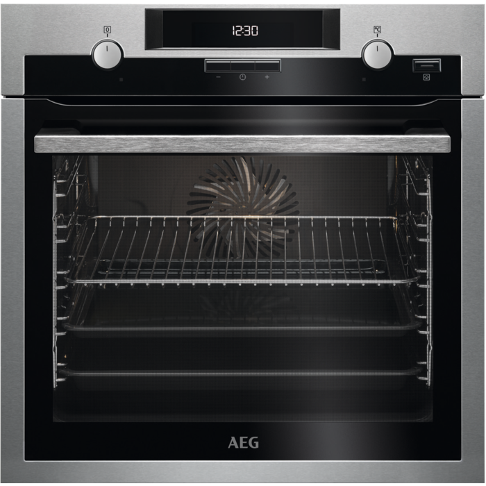 AEG - Steam oven - BCE451350M