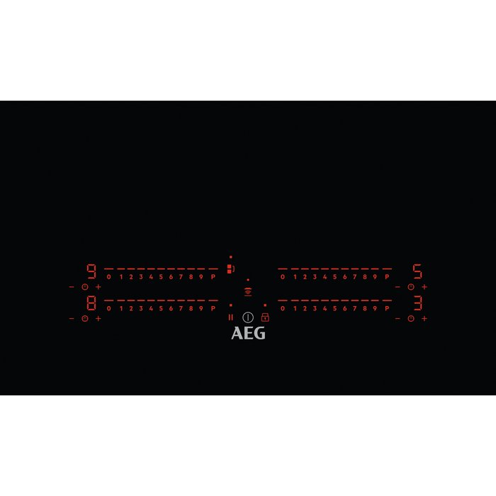 AEG - Płyta indukcyjna - IPE74541FB
