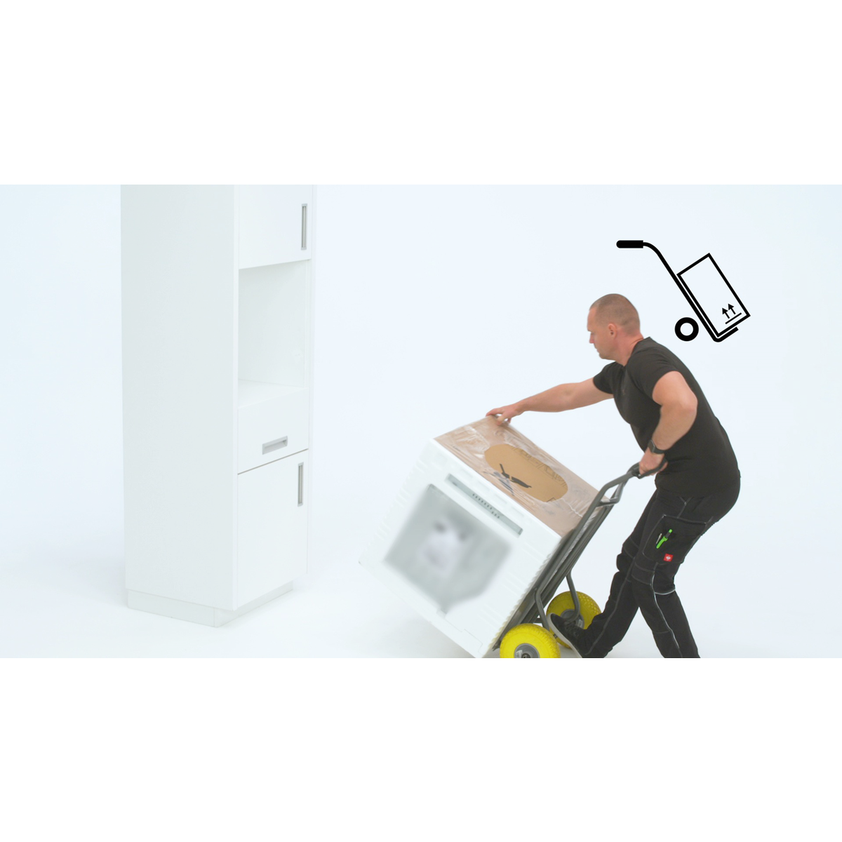 AEG - Piekarnik parowy - BCE451350M