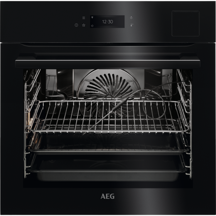 AEG - Steam oven - BSE798380B