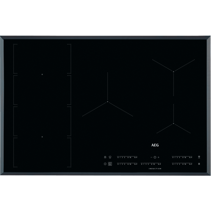 AEG - Płyta indukcyjna - IKE85471FB