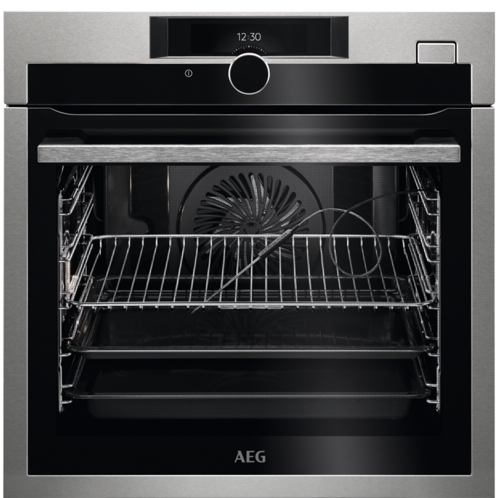 AEG - Steam oven - BSE882320M