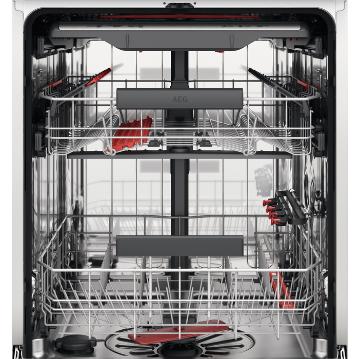 AEG - Zmywarka do zabudowy - FSE74747P