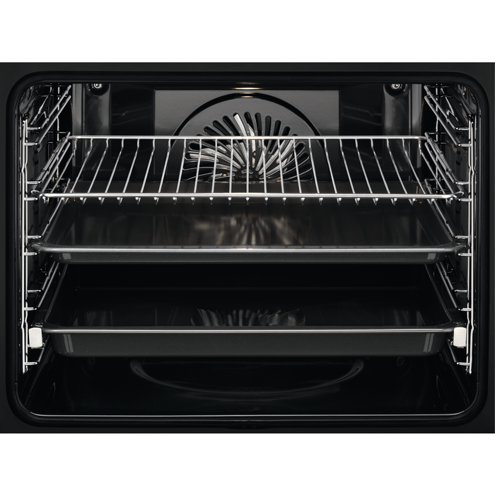 AEG - Steam oven - BCE451350M