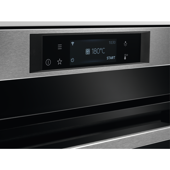 AEG - Steam oven - BSK798380M