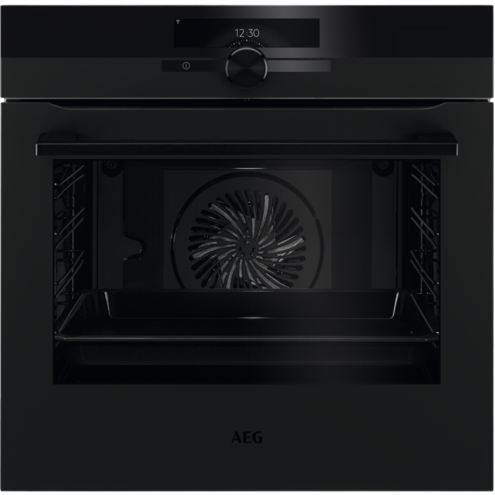 AEG - Pyrolytic oven - BPK949330T